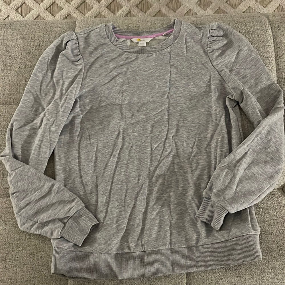 Boden sweatshirt